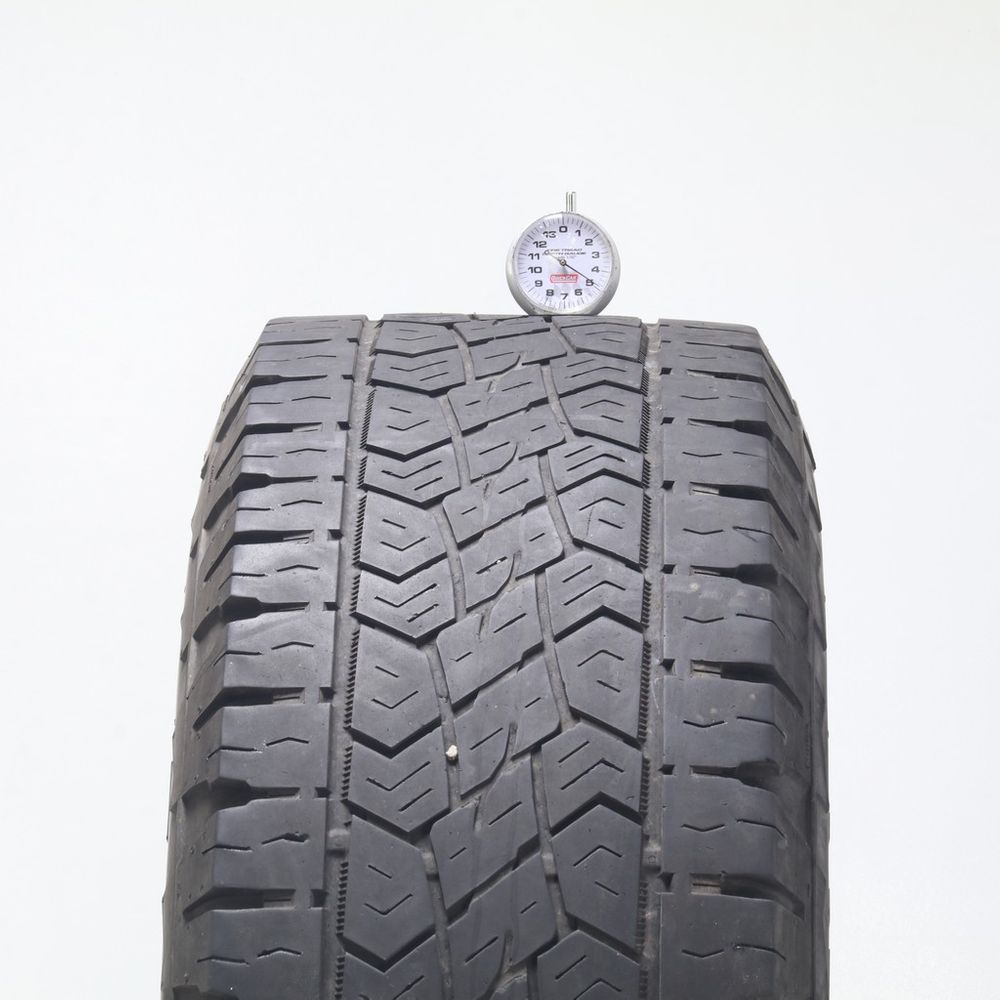 Used LT 275/70R18 Continental TerrainContact AT 125/122S E - 4.5/32 - Image 2