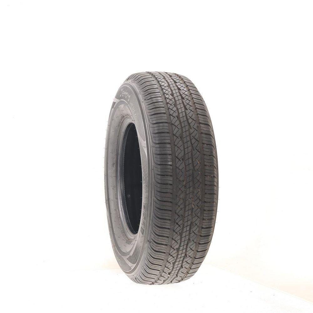 Driven Once 235/75R15 DieHard Silver Touring A/S 105T - 10/32 - Image 1