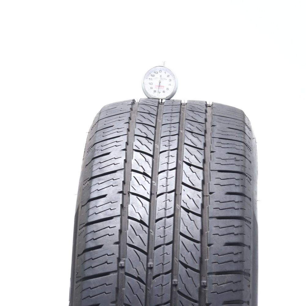 Used 235/55R20 National Commando HTS 102H - 7/32 - Image 2