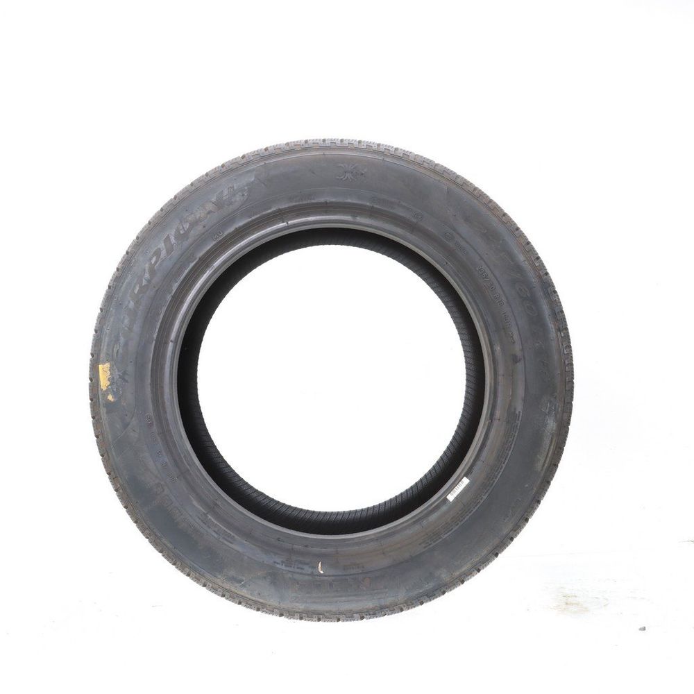 New 235/60R18 Pirelli Scorpion Winter MO 103H - Image 3