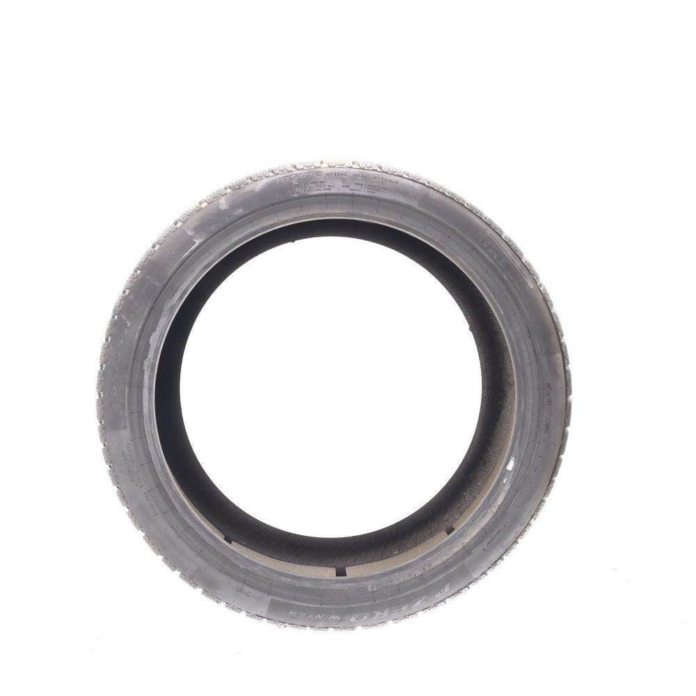 New 265/35R19 Pirelli P Zero Winter TO Elect PNCS 98W - Image 3