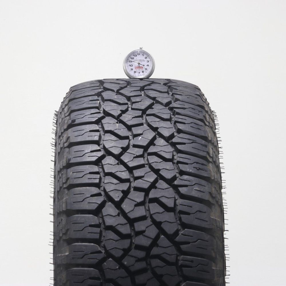 Set of (2) Used 275/65R18 Goodyear Wrangler Workhorse AT 116T - 9.5-11/32 - Image 5