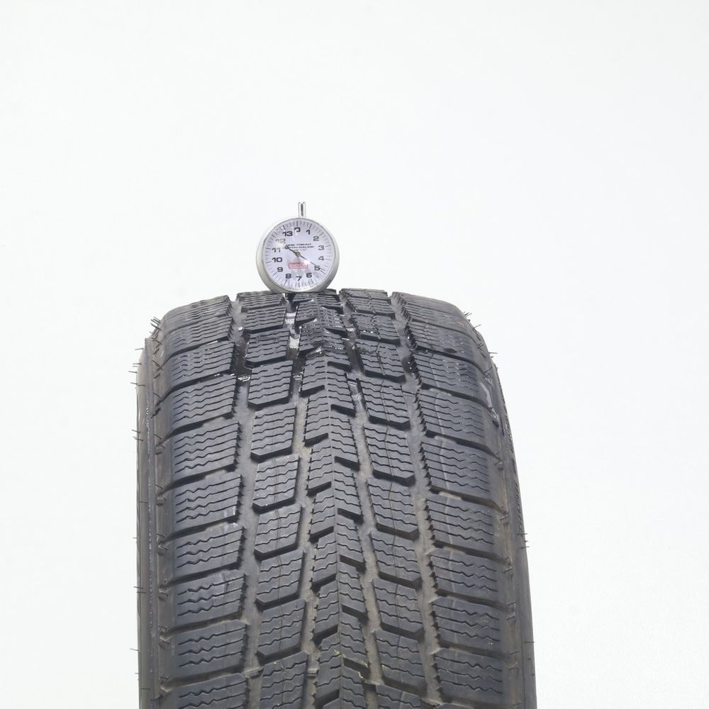 Used 225/60R18 Firestone WeatherGrip 100H - 4.5/32 - Image 2