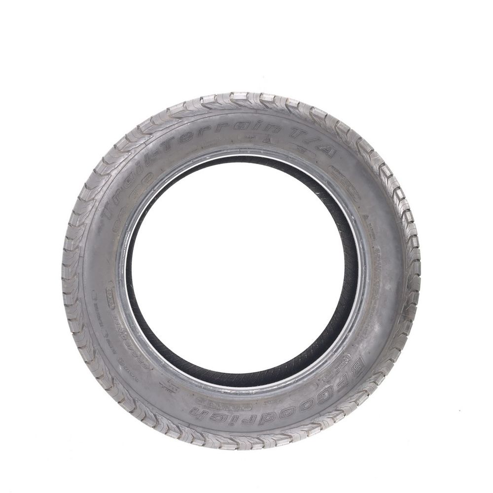 Used 225/60R18 BFGoodrich Trail-Terrain T/A 100H - 6/32 - Image 3