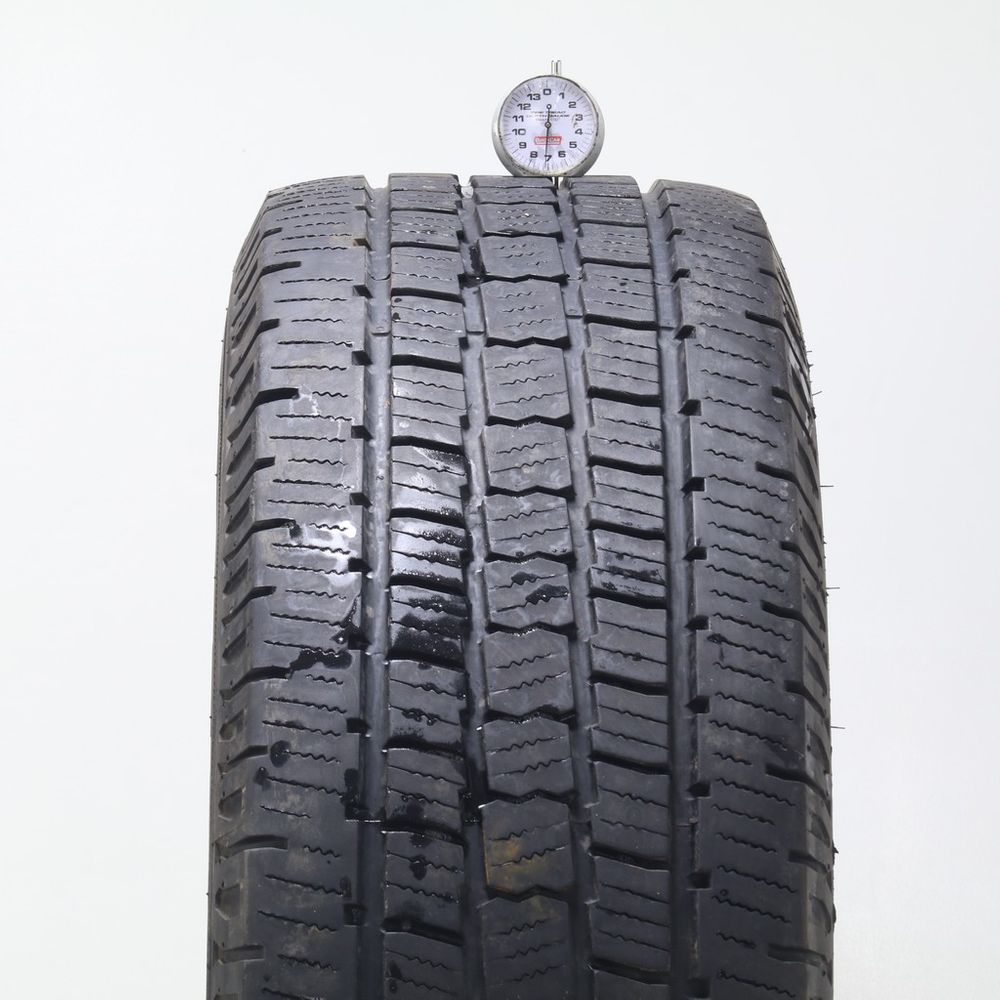Set of (2) Used LT 275/70R18 Cooper Discoverer HT3 125/122S E - 6.5-7/32 - Image 5