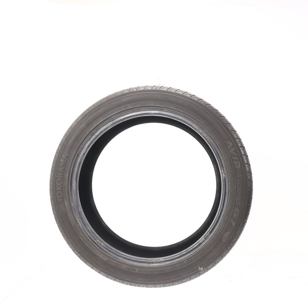 Used 245/45R18 Yokohama Avid Ascend GT 96V - 7.5/32 - Image 3