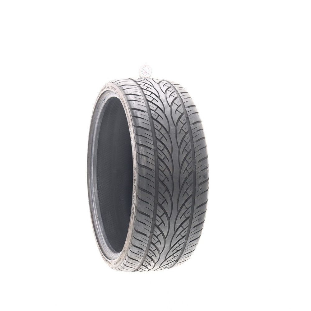 Used 245/30ZR22 Lexani LX-Nine 92W - 5/32 - Image 1