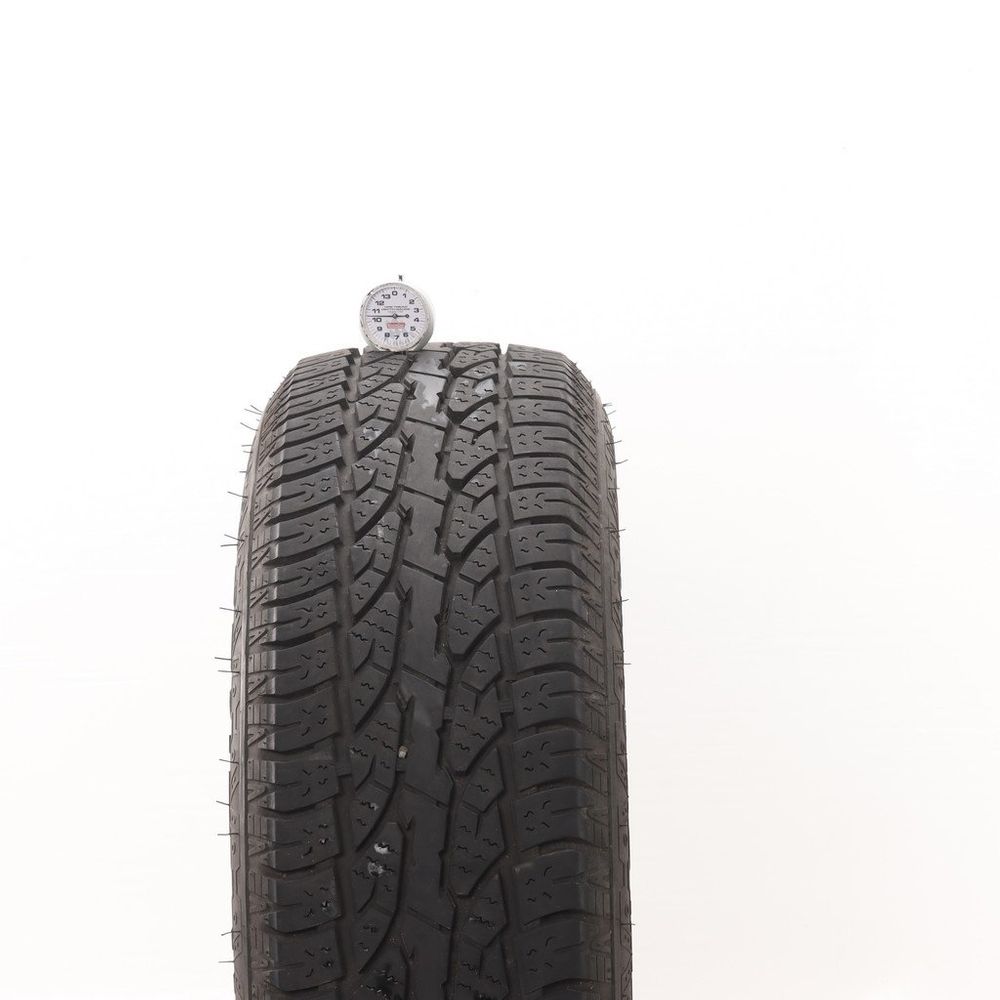Used LT 245/70R17 Blackhawk Hiscend-H HA11 119/116S E - 10/32 - Image 2