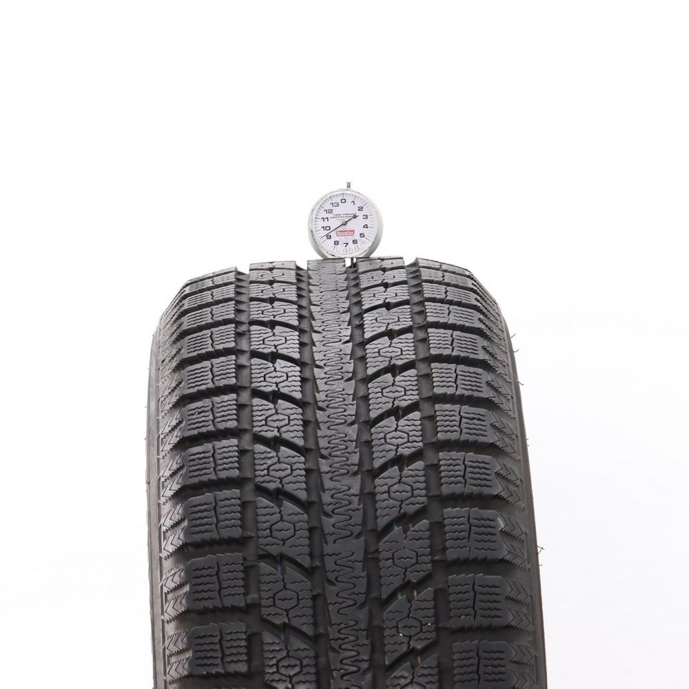 Set of (2) Used 235/55R19 Toyo Observe GSi-5 101T - 9-10/32 - Image 2