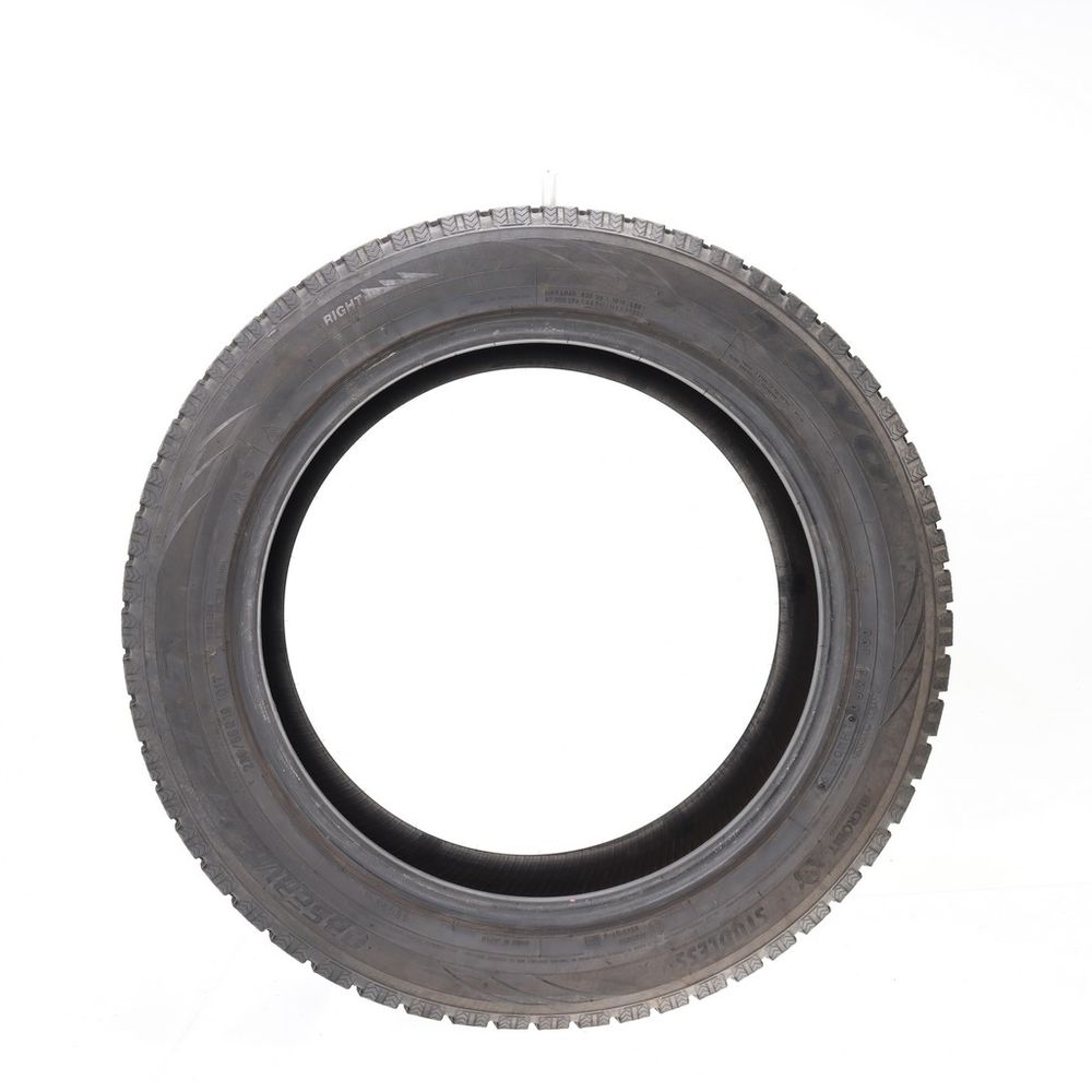 Set of (2) Used 235/55R19 Toyo Observe GSi-5 101T - 9-10/32 - Image 3
