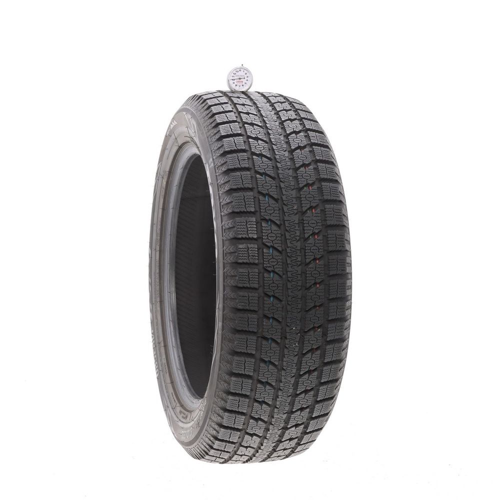 Set of (2) Used 235/55R19 Toyo Observe GSi-5 101T - 9-10/32 - Image 4