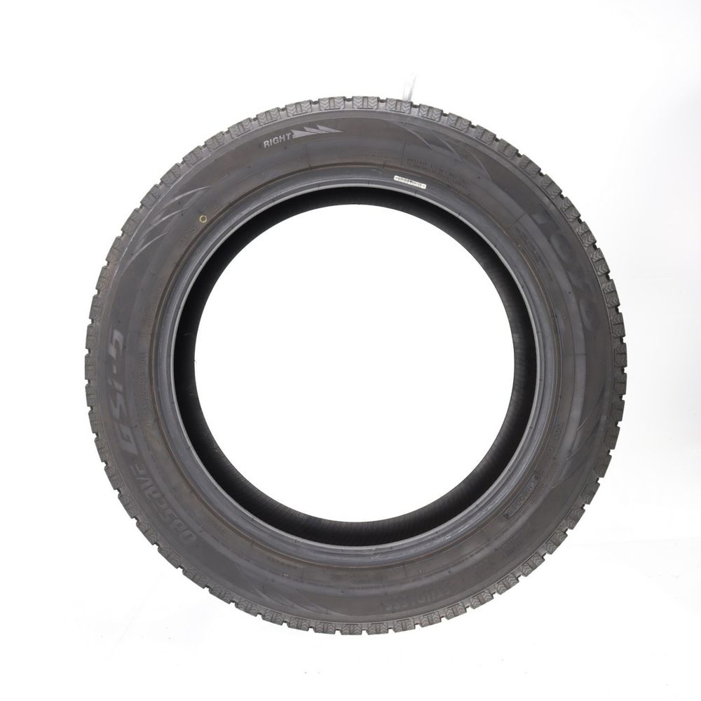 Set of (2) Used 235/55R19 Toyo Observe GSi-5 101T - 9-10/32 - Image 6