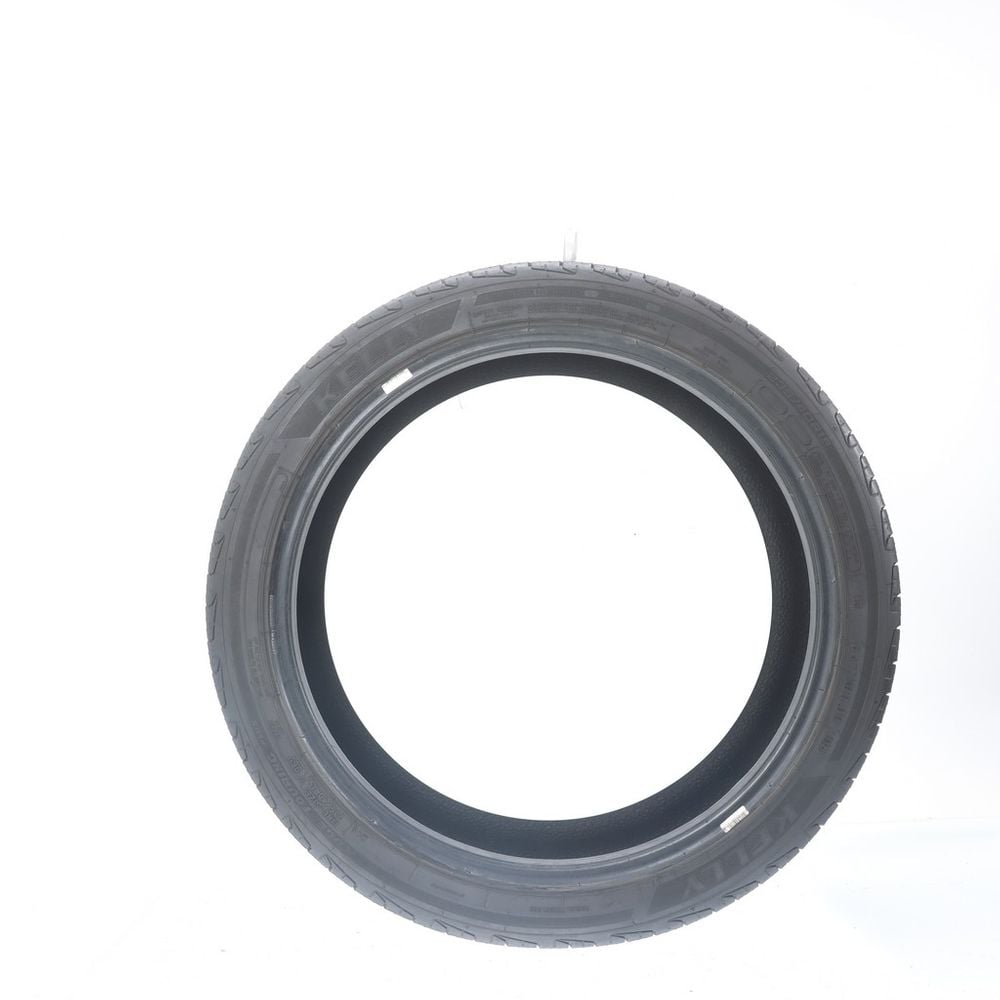 Used 235/40R19 Kelly Edge Touring Plus 96V - 9/32 - Image 3