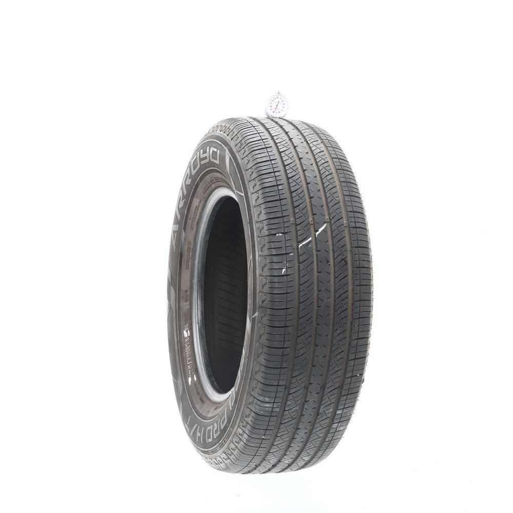 Used 235/70R16 Arroyo Eco Pro H/T 106H - 7.5/32 - Image 1
