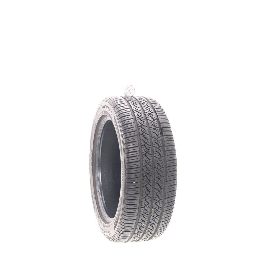 Used 225/50R17 Continental TrueContact Tour 94H - 9/32 - Image 1