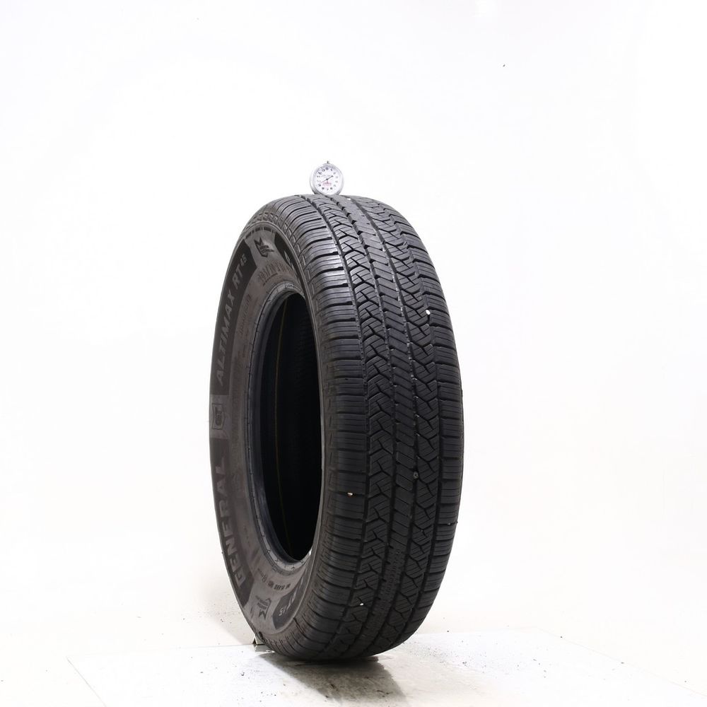 Used 205/70R16 General Altimax RT45 97T - 9/32 - Image 1