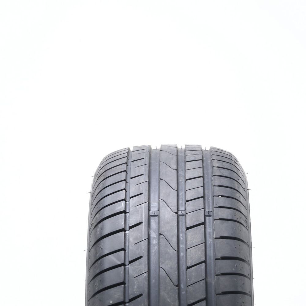 Driven Once 235/65R17 Petlas Explero PT431 H/T 108V - 10/32 - Image 2