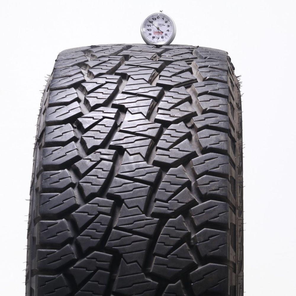 Used LT 285/55R20 Hankook Dynapro ATM 122/119S - 12/32 - Image 2