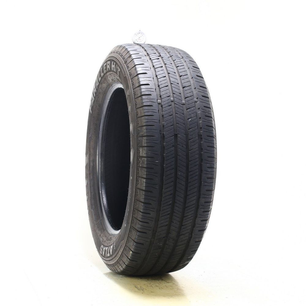 Used 275/60R20 Atlas Paraller H/T 115T - 9/32 - Image 1