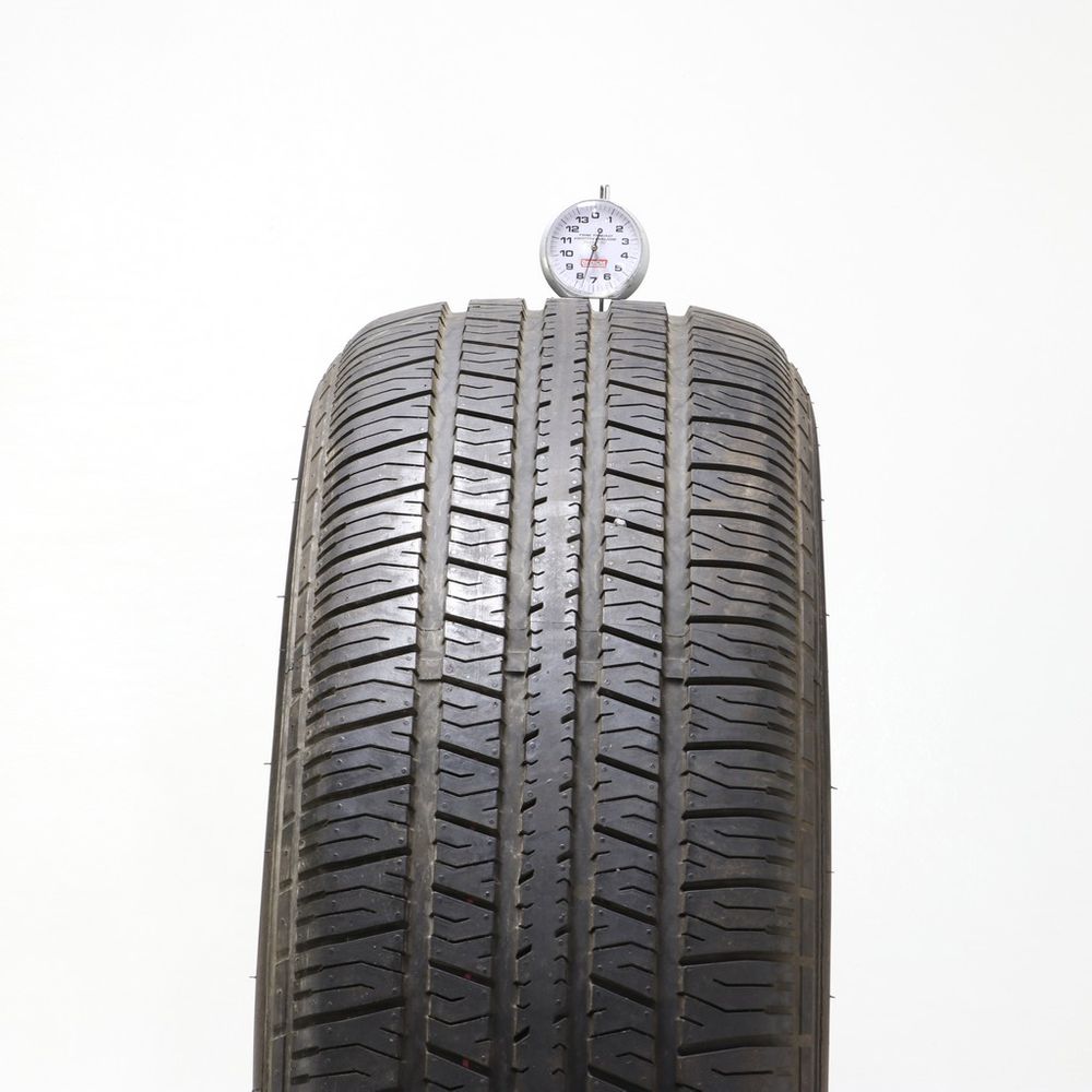 Used 265/70R17 Maxxis Bravo H/T-750 Temporary 115S - 7.5/32 - Image 2