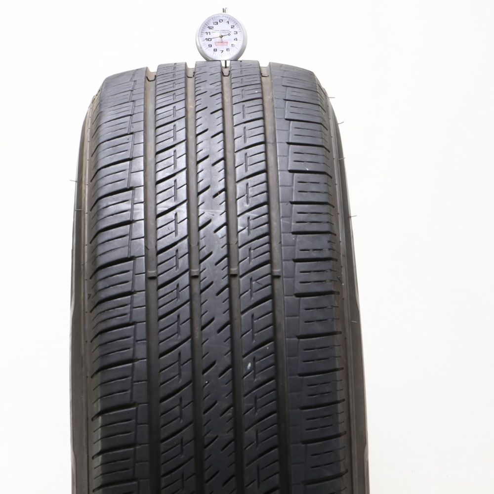 Used LT 275/70R18 Landspider Citytraxx H/T 125/122S E - 10/32 - Image 2