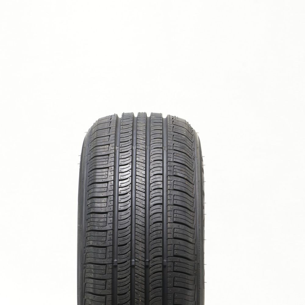 New 195/60R14 Nexen N'Priz AH5 85H - 9/32 - Image 2