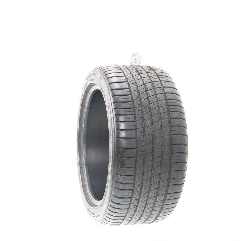 Used 275/40ZR18 Michelin Pilot Sport A/S 3 99Y - 7.5/32 - Image 1
