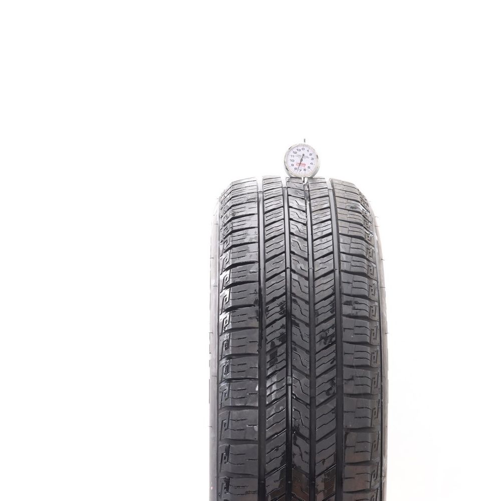 Used 225/65R17 Trail Guide HLT 102H - 7.5/32 - Image 2