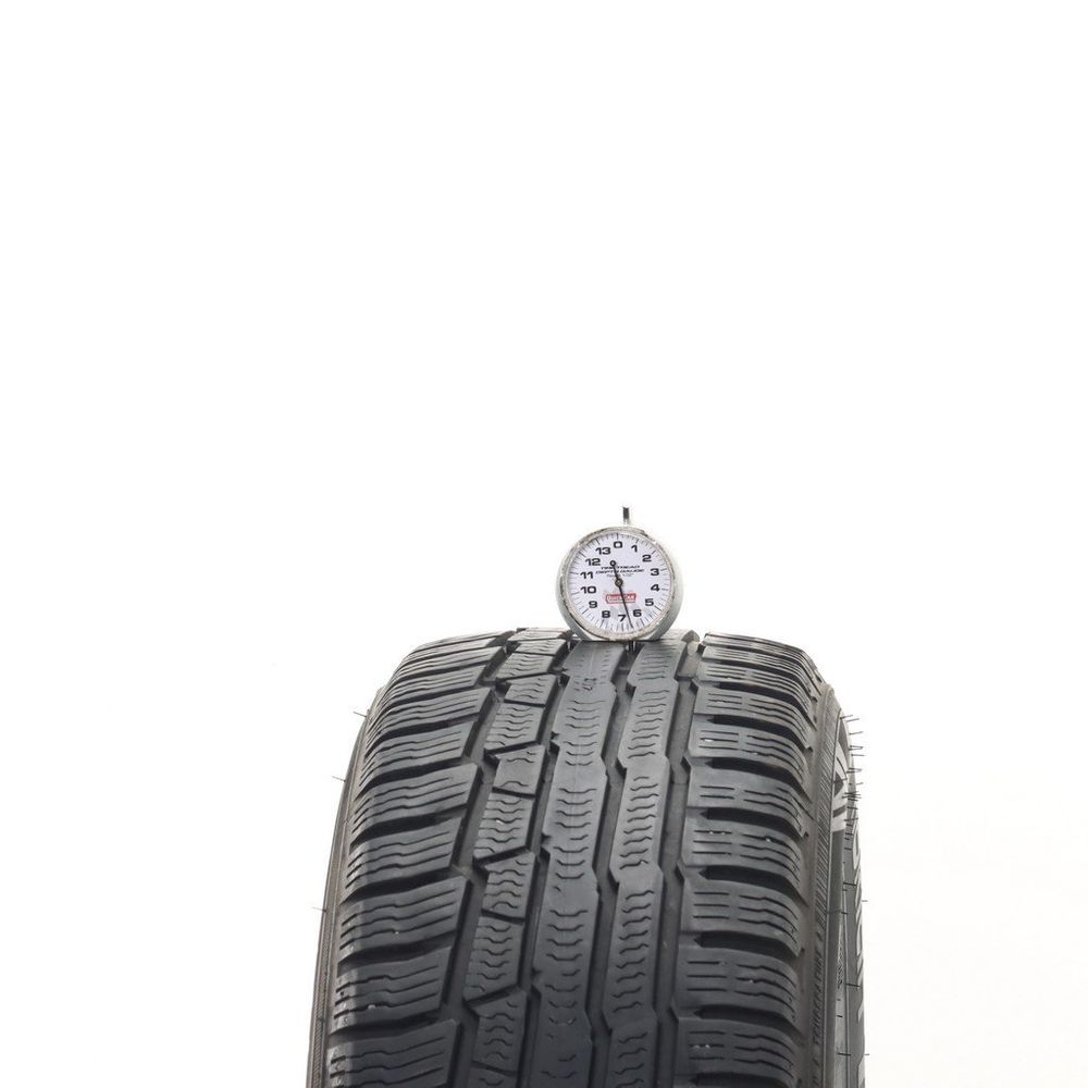 Set of (2) Used 195/65R15 Nokian Encompass AW01 91H - 6.5-8/32 - Image 2