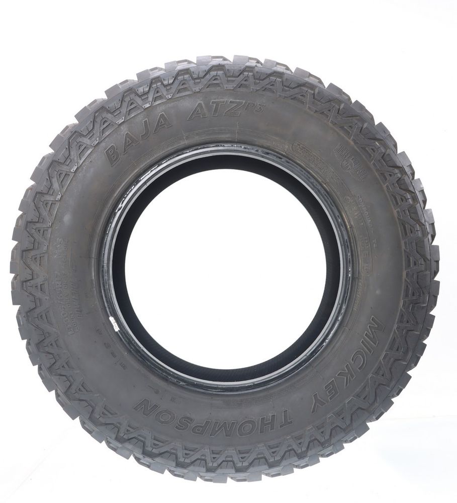 Used LT 305/65R17 Mickey Thompson Baja ATZP3 121/118Q E - 15.5/32 - Image 3