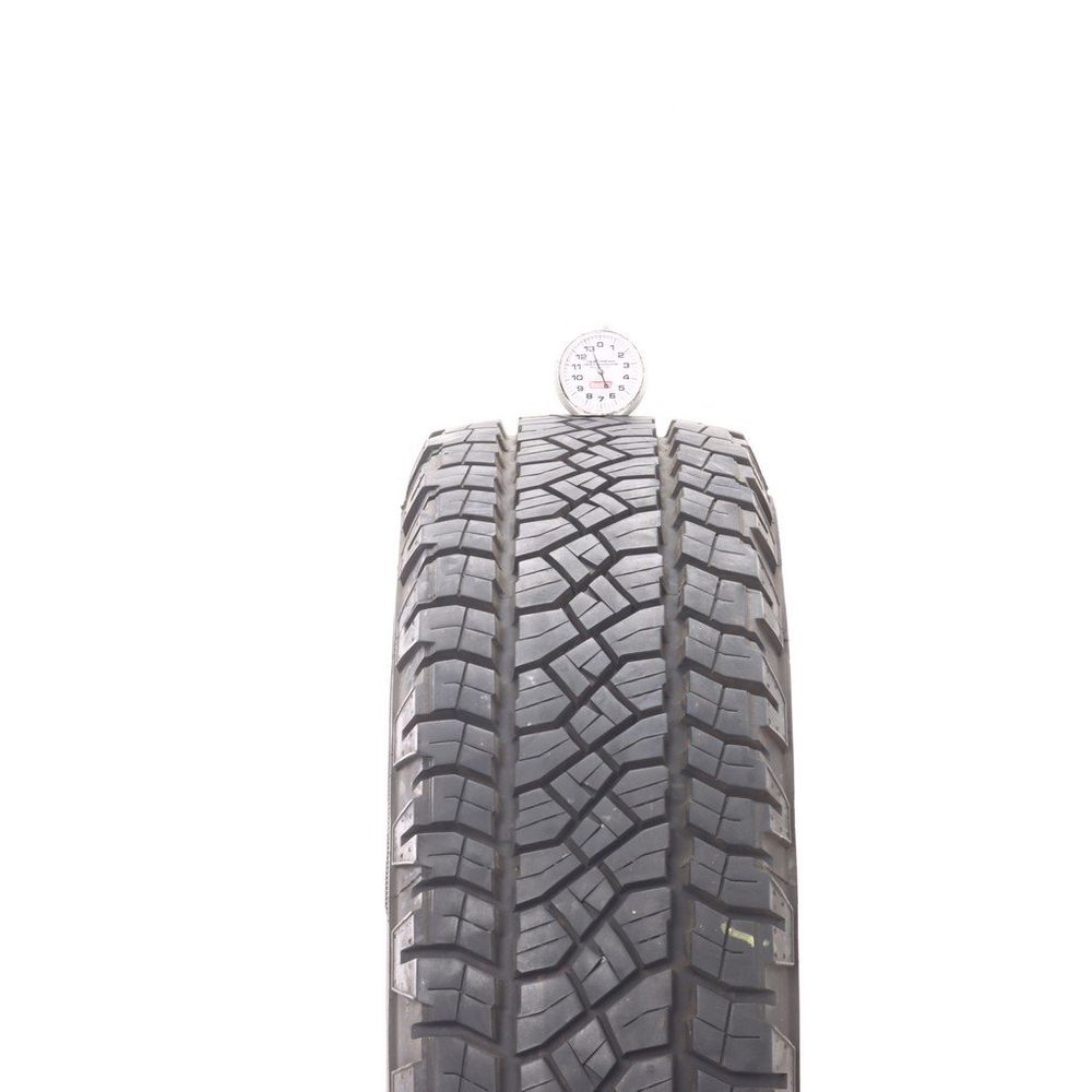 Used LT 215/85R16 General Grabber APT 115/112R E - 13/32 - Image 2