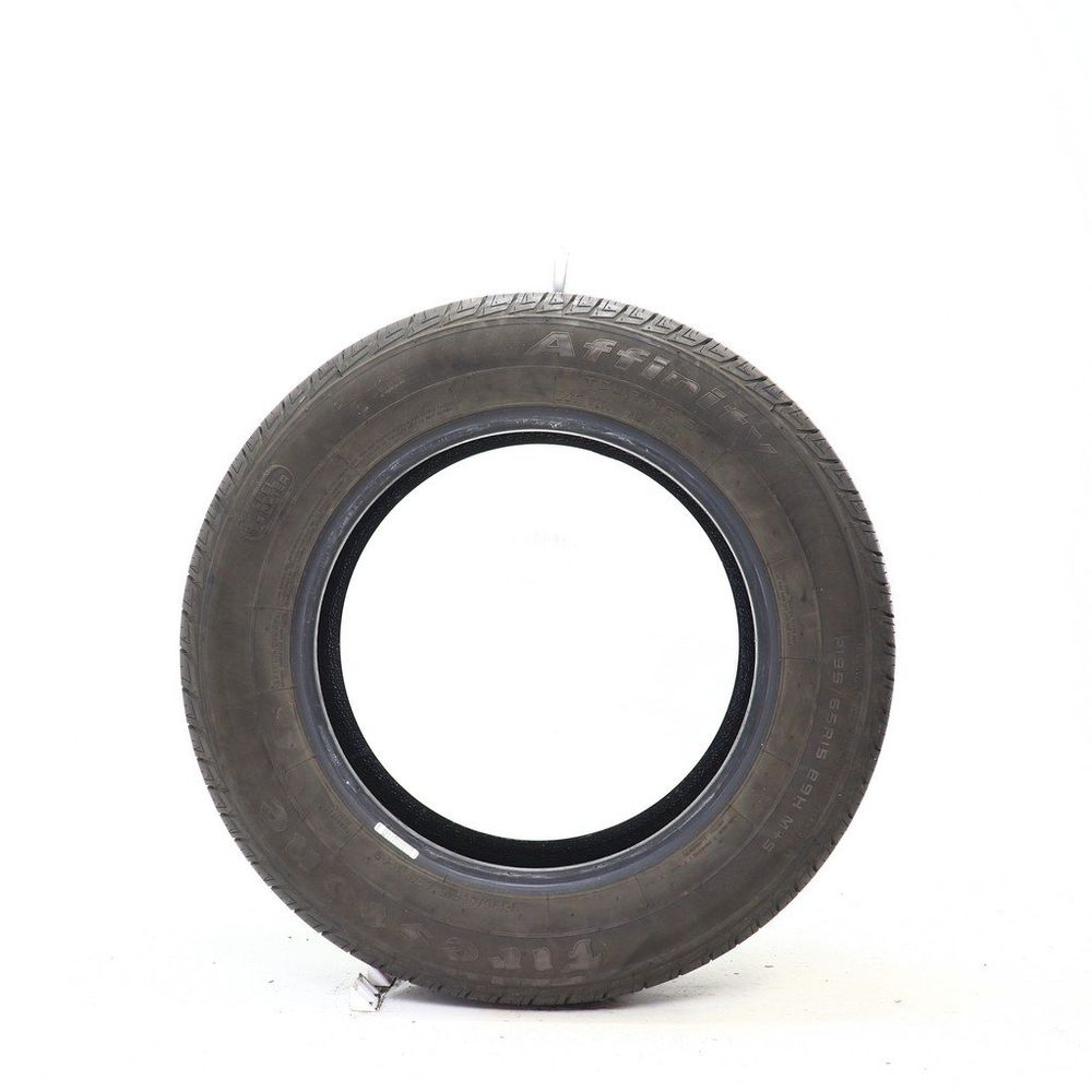 Used 195/65R15 Firestone Affinity Touring S4 89H - 8/32 - Image 3