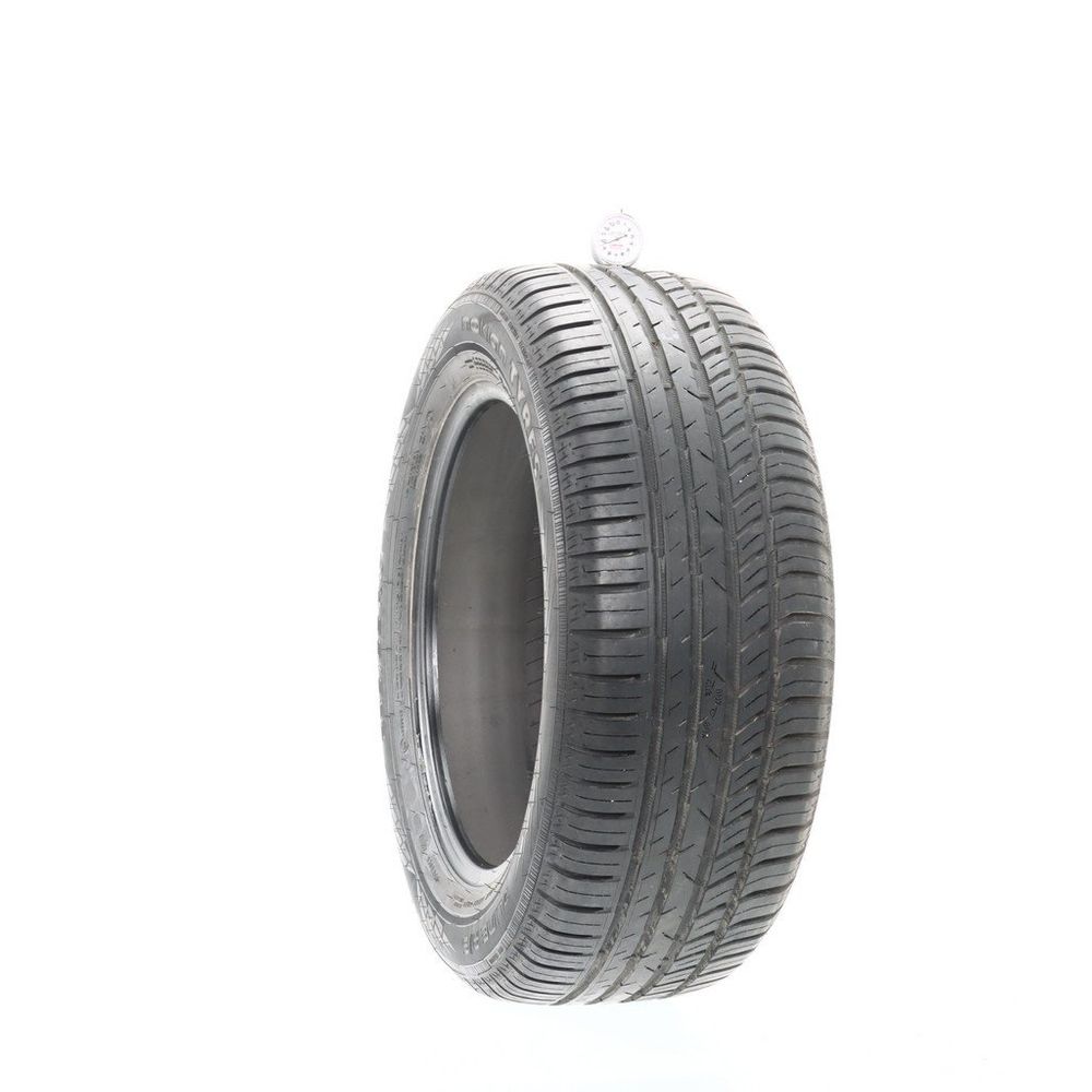 Used 235/55R17 Nokian zLine A/S 103W - 9.5/32 - Image 1