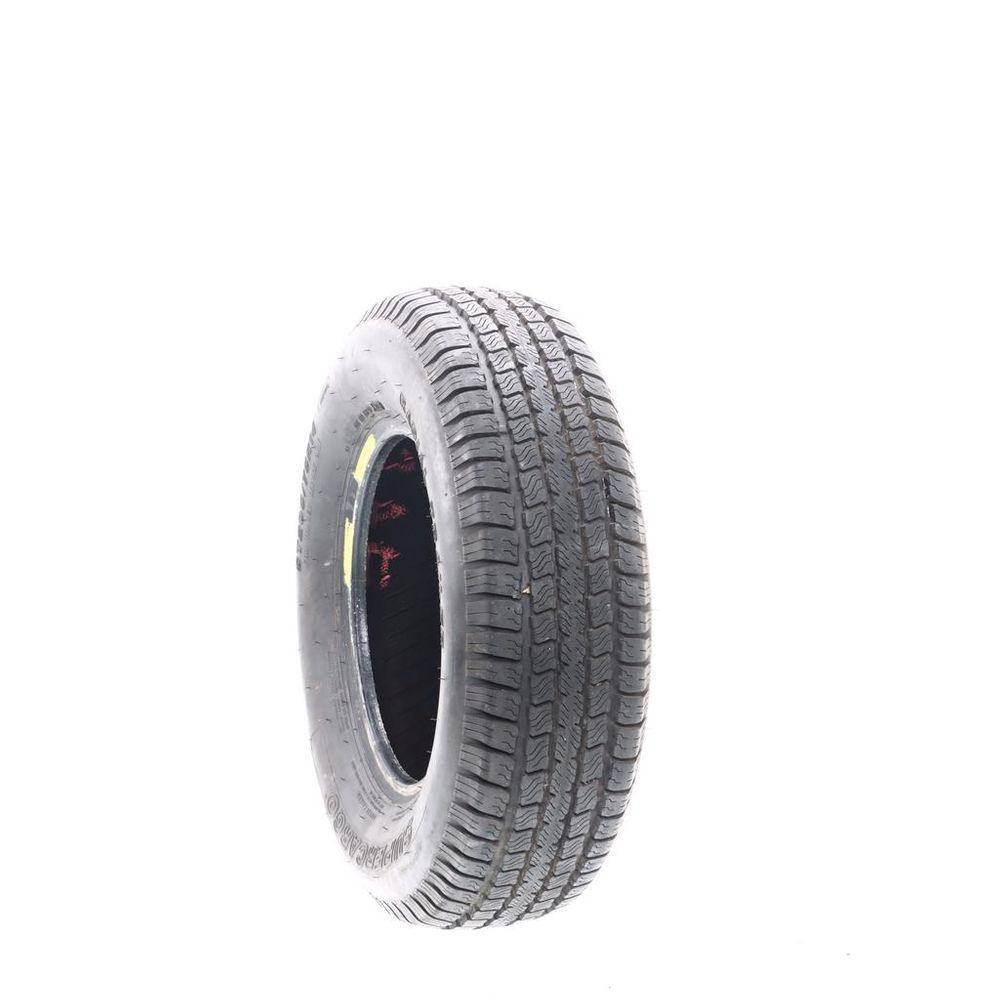 Driven Once ST 205/75R14 Supercargo Radial Trailer 105/101L D - 9.5/32 - Image 1