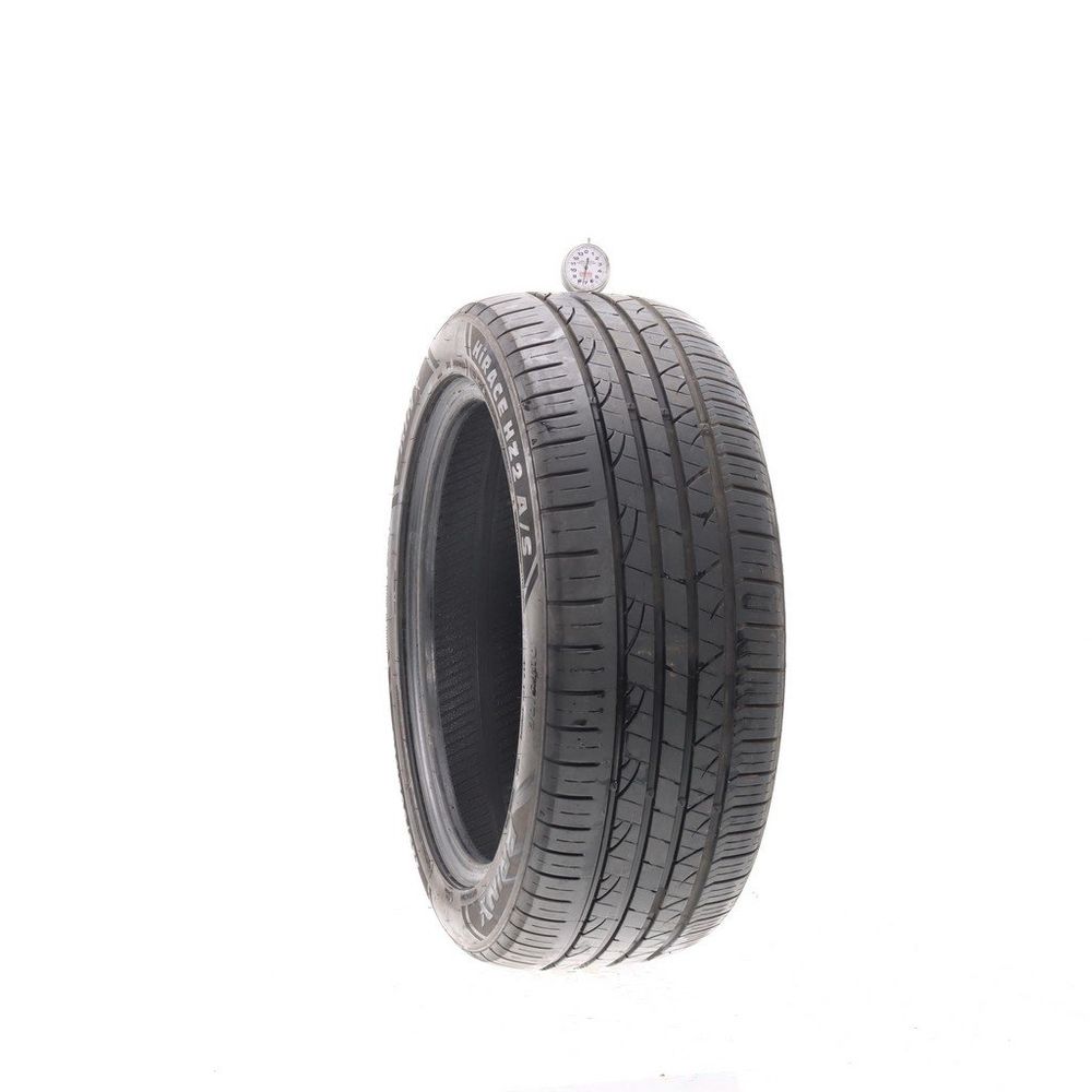 Used 225/50ZR18 Prinx HiRace HZ2 A/S 95Y - 7.5/32 - Image 1