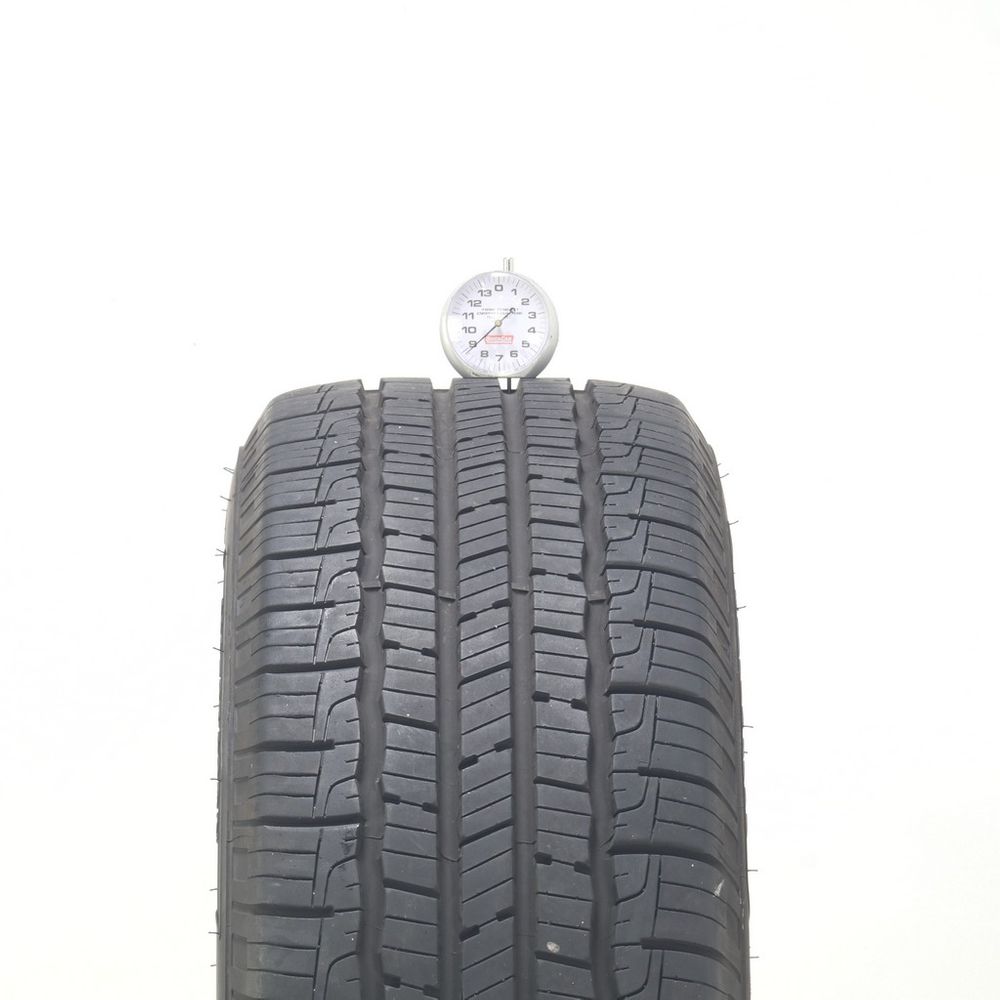 Set of (4) Used 205/55R16 Goodyear Reliant All-season 91V - 8.5-9/32 - Image 2