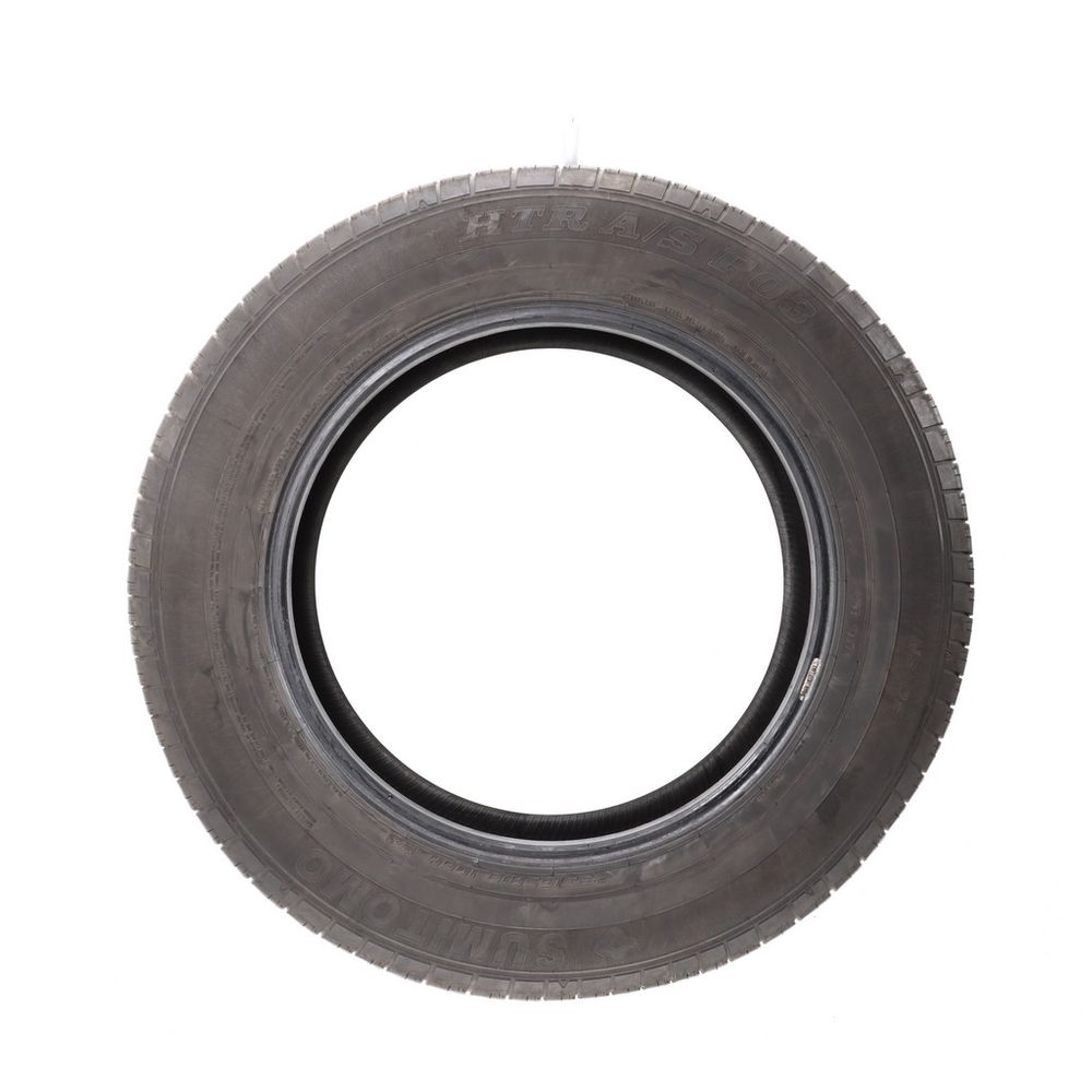 Set of (2) Used 235/65R18 Sumitomo HTR A/S P03 106H - 5/32 - Image 3