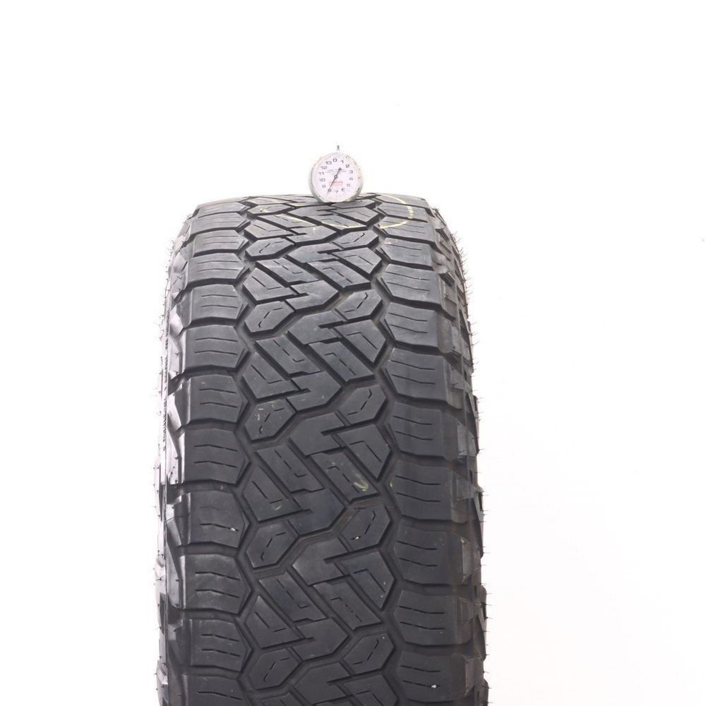 Used 275/65R20 Nitto Recon Grappler A/T 116T - 8/32 - Image 2