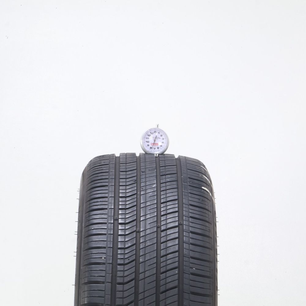 Used 235/45R19 Kumho Majesty 9 Solus TA91 99V - 7.5/32 - Image 2