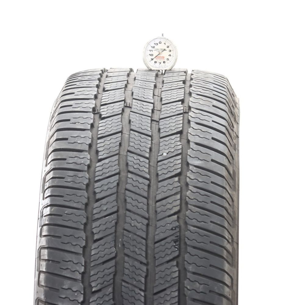 Used 265/50R20 Michelin Defender LTX M/S 2 111H - 8.5/32 - Image 2