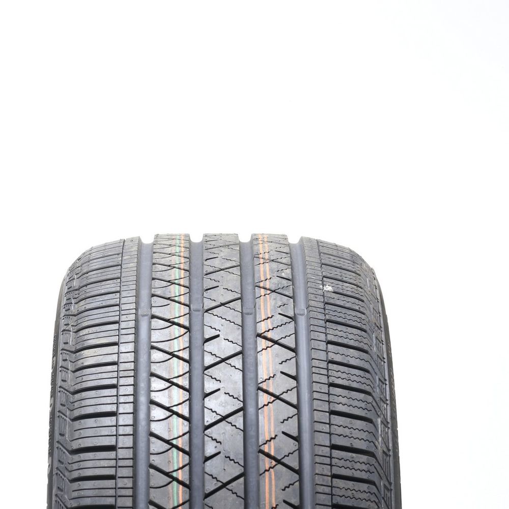 Driven Once 265/40R21 Continental CrossContact LX Sport ContiSilent 101V - 10/32 - Image 2