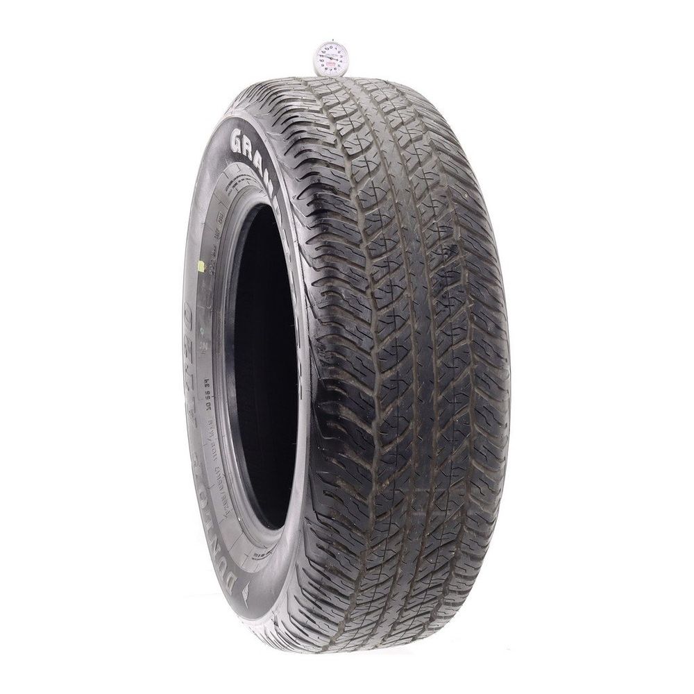 Used 265/65R17 Dunlop Grandtrek AT20 110S - 11/32 - Image 1