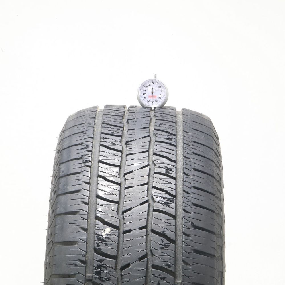 Set of (2) Used 275/65R18 DeanTires Back Country QS-3 Touring H/T 116T - 7/32 - Image 2