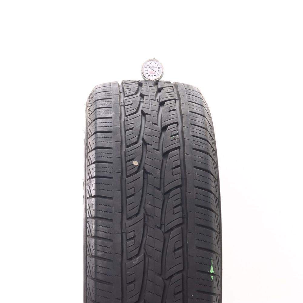 Used LT 285/60R20 Landsail CLX11 Roadblazer H/T 125/122S E - 11.5/32 - Image 2