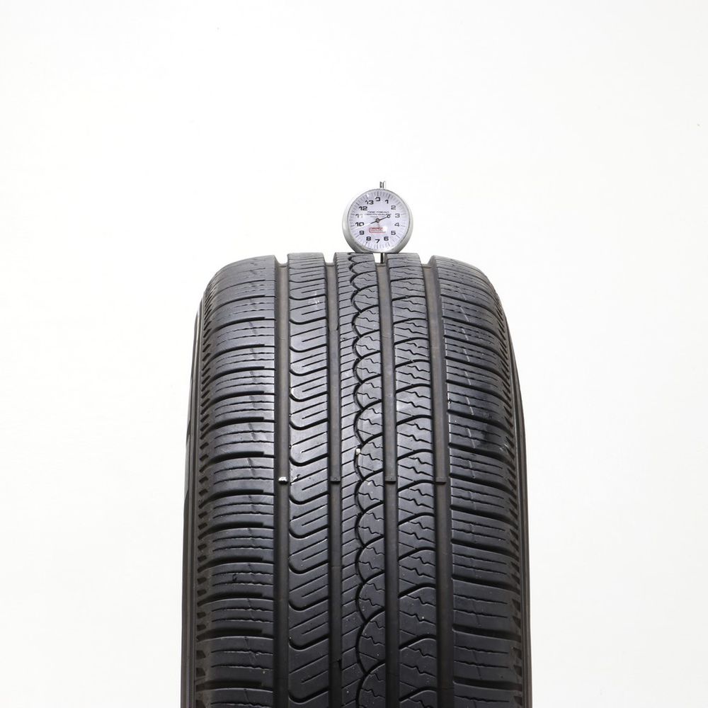 Set of (2) Used 235/65R17 Pirelli Scorpion AS Plus 3 104H - 8.5-9.5/32 - Image 5