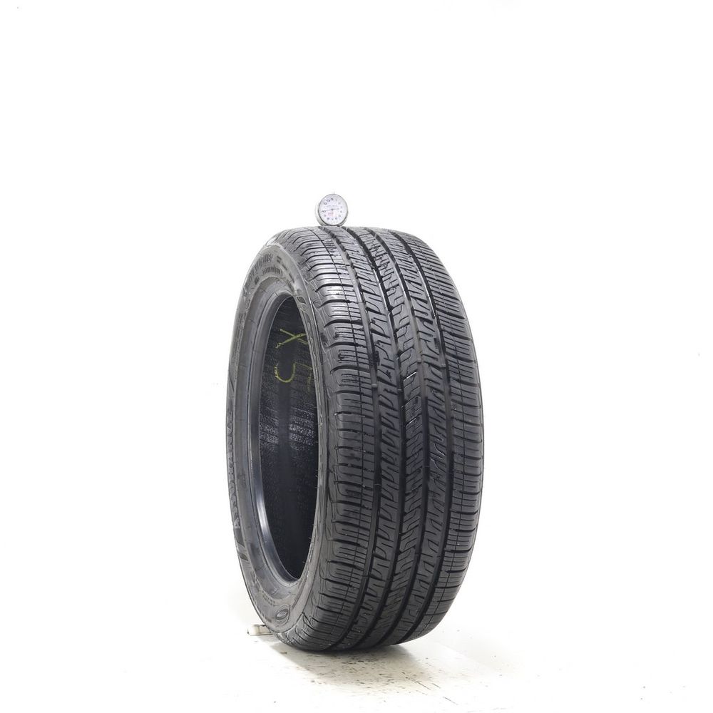 Set of (2) Used 215/50R17 Goodyear Assurance ComfortDrive 95V - 9.5-10/32 - Image 4