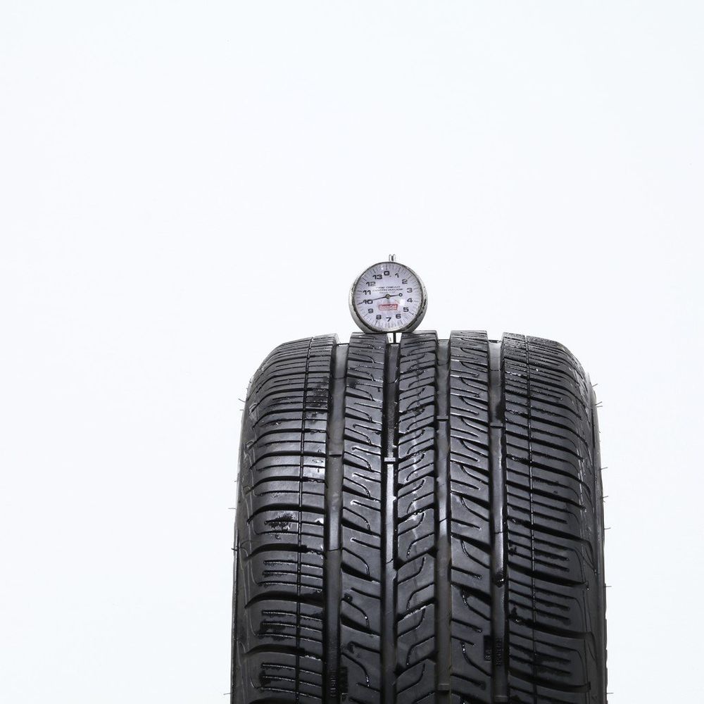 Set of (2) Used 215/50R17 Goodyear Assurance ComfortDrive 95V - 9.5-10/32 - Image 5