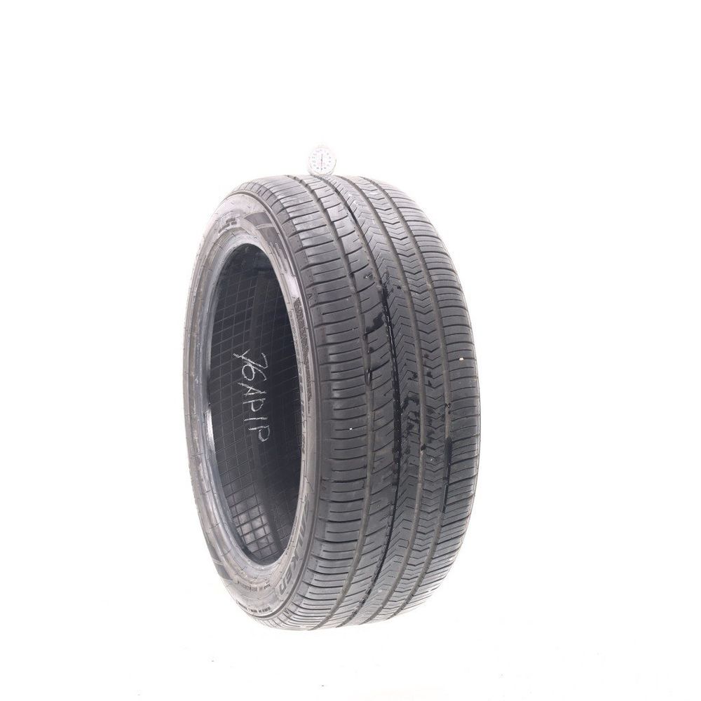 Used 255/45ZR20 Falken Pro G6 Sport A/S 101Y - 7/32 - Image 1