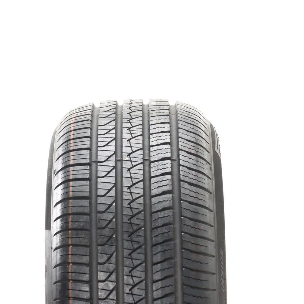 Driven Once 225/50R17 Pirelli P Zero Plus 98W - 9.5/32 - Image 2