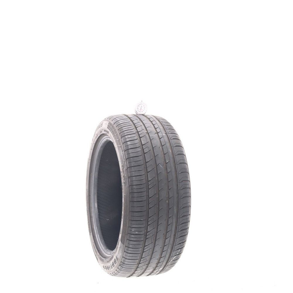 Used 245/45ZR17 TBB TR-66 99W - 7.5/32 - Image 1